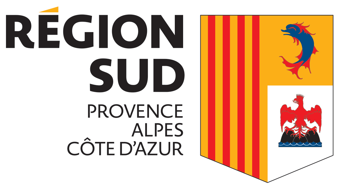 Logo région