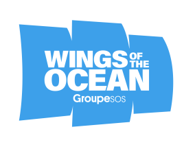 Wings - Mission Arcachon